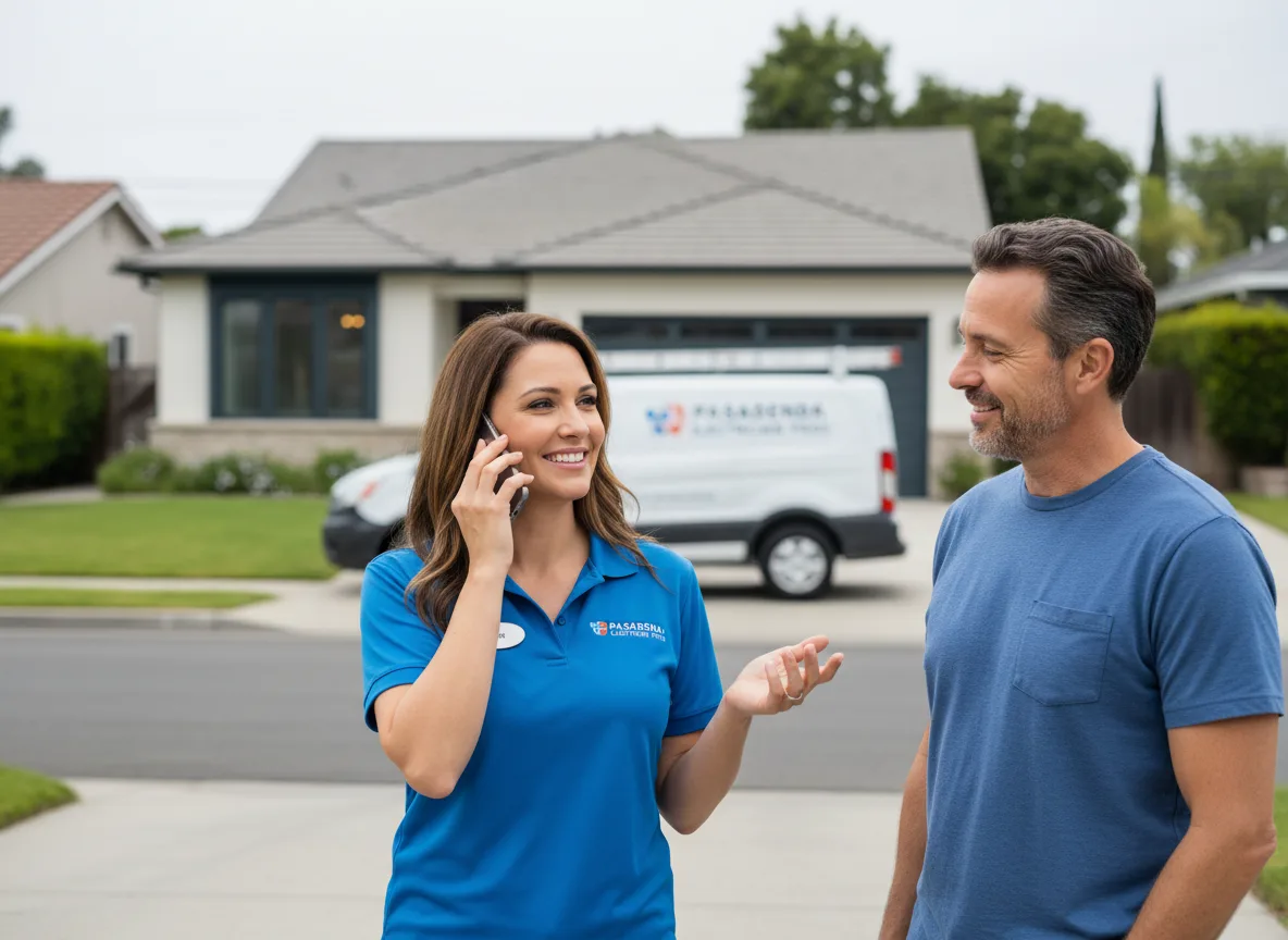 Electrician Fair Haven, NJ FAQs